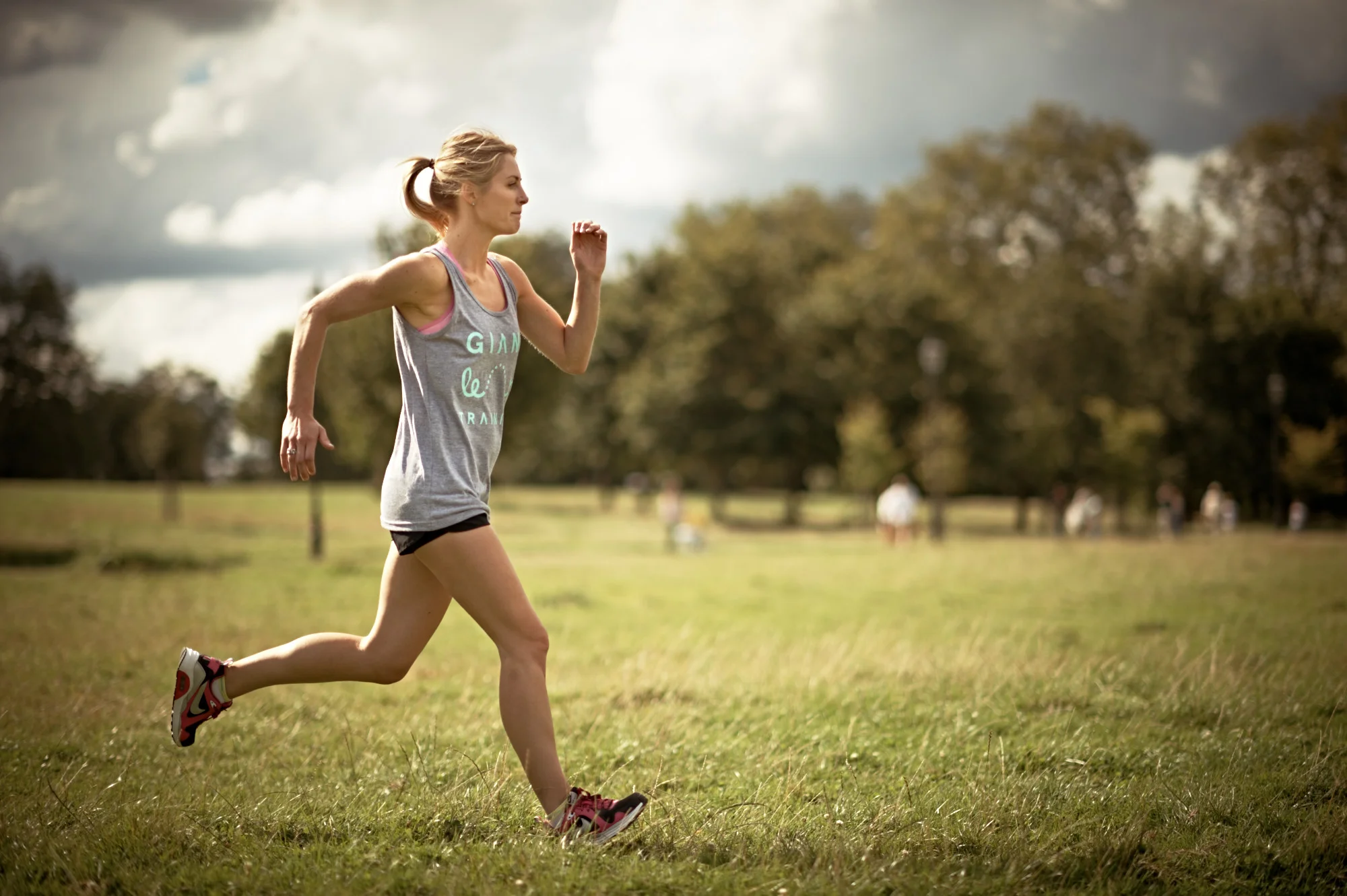 5 REASONS TO JOG FOR JUST 15 MINUTES!
