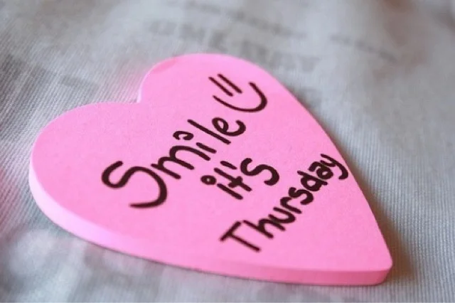 A week defined by Blue Monday? Not on my watch! Now is the time to stay focused on your fitness...