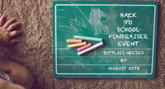 This August Calvary Baptist Church will be participating in collecting back to school items for some needy families in Lorain County. All Supplies must be donated to Calvary Baptist Church by August 20th. 2016 by 12pm. For more information please email cbceventinfo@gmail.com. Please see the list of needed items below. SUPPLIES NEEDED 20- 24/Pkg Box of Crayons 60- Package No.2 Pencils 30- Pink Erasers 20- Package Washable Markers 8/Pkg 30- Package of glue sticks 20- Bottles of School Glue 30- Boxes of Tissues 10- Safety Scissors 20- School Scissors 10- Pencil Box 20- Pencil Pouch 30- Wide Ruled Spiral Bound Notebooks 60- Pocket folders 20- Colored Pencils 30- Wide Ruled Loose Leaf paper 10- Blue Pens 10- Red Pens 10- Rulers 30- 1” Binders 10- Subject Dividers 10- Pencil Sharpeners 20- Highlighters