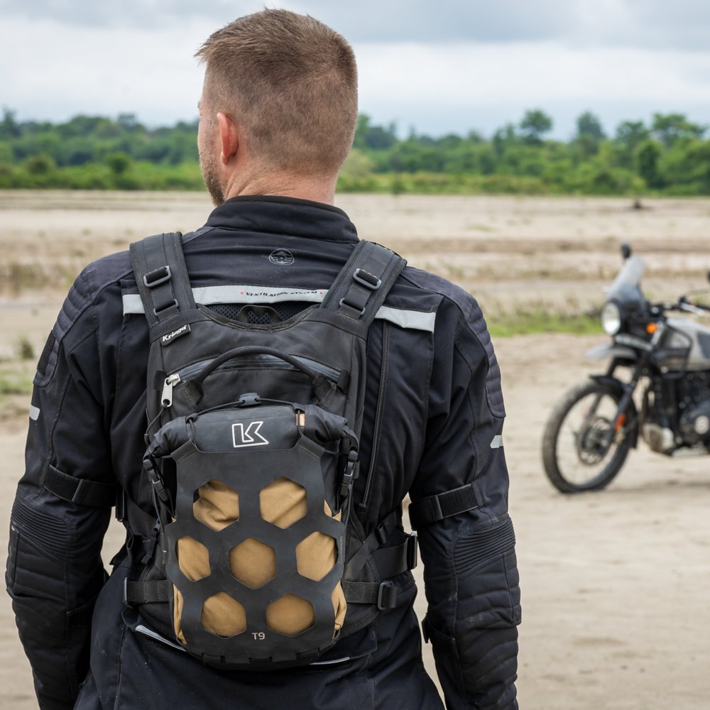 KRIEGA | Official website - Online Store —TRAIL9 ADVENTURE BACKPACK