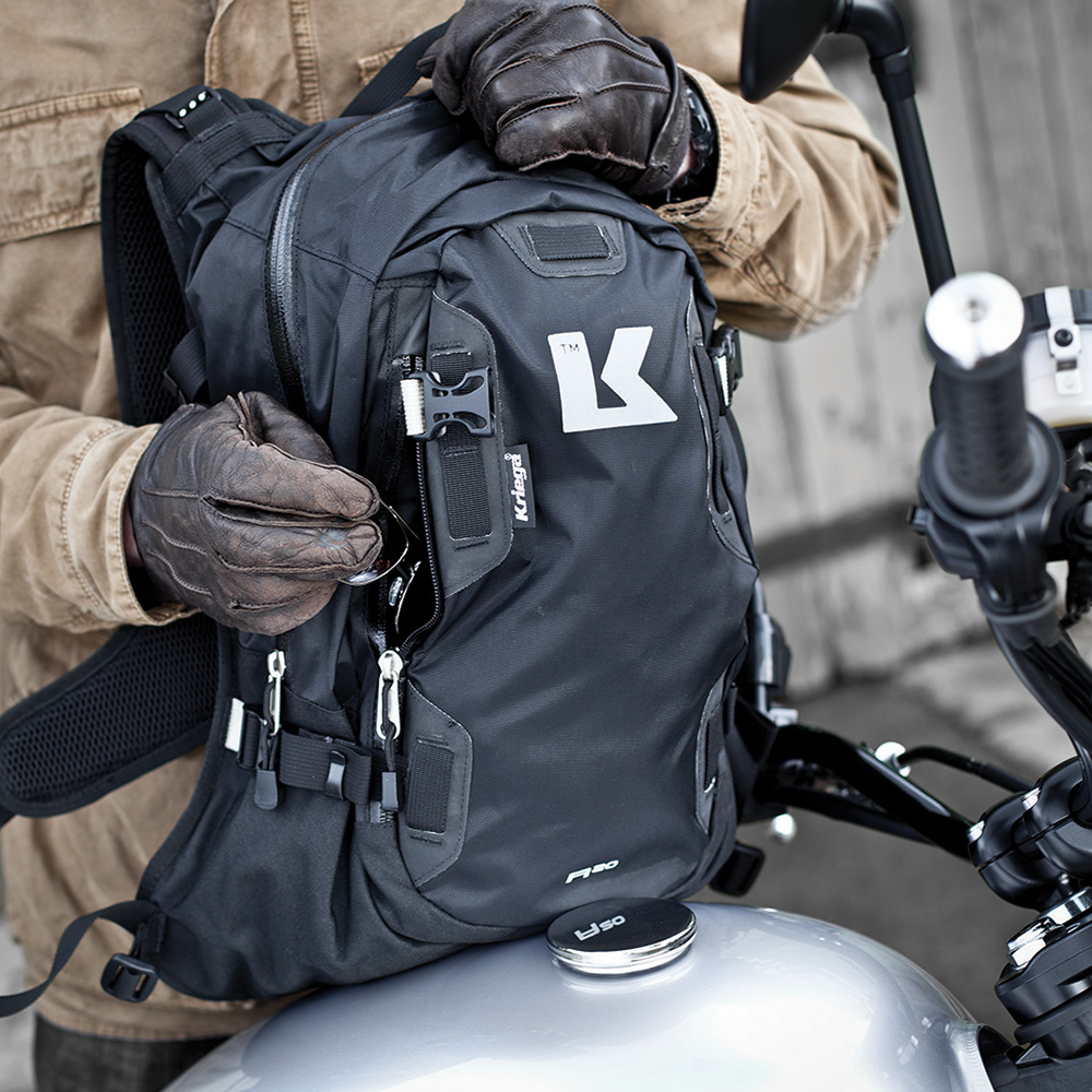 kriega r20 waterproof
