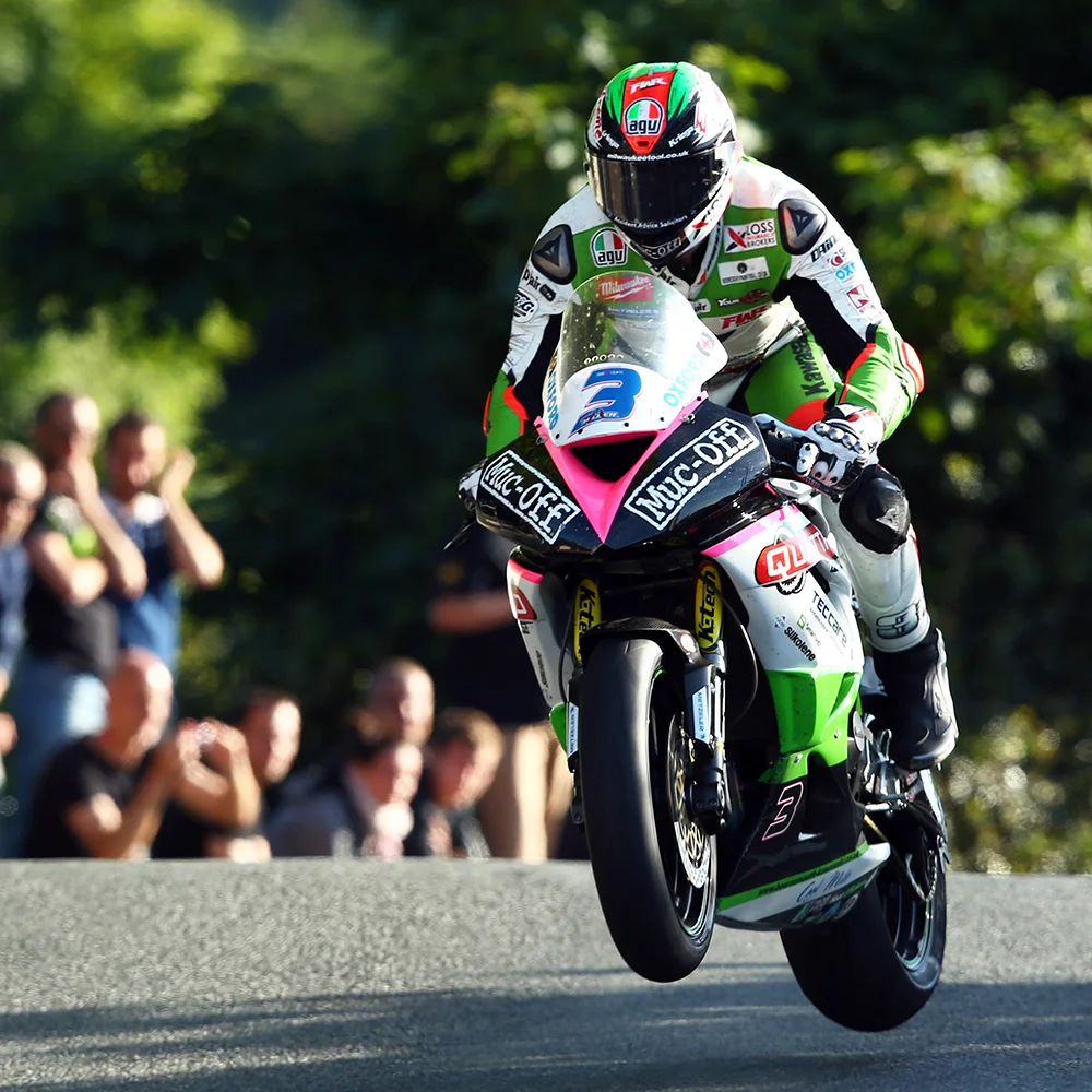 JAMES HILLIER