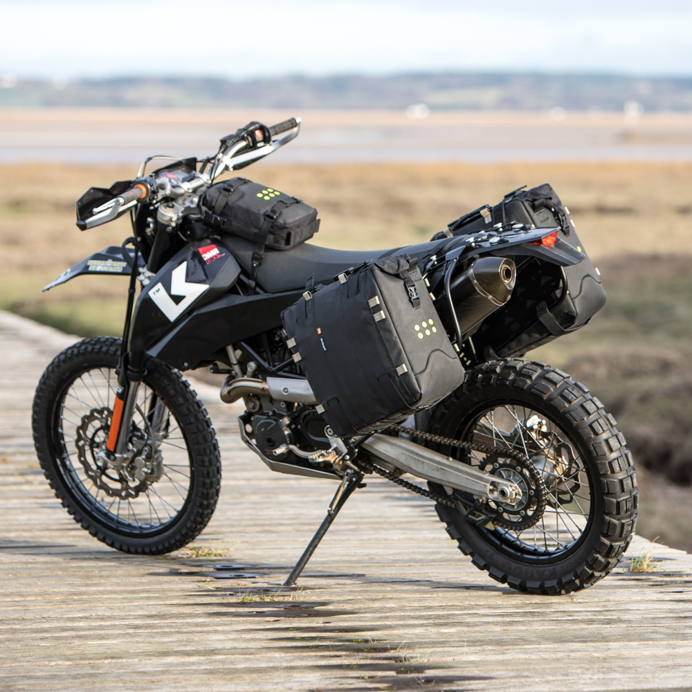 Kriega Official Website Online Store Os 32 Soft Pannier