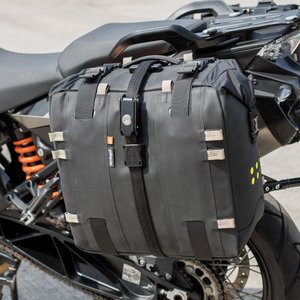 How to Secure Panniers from Theft: Essential Tips