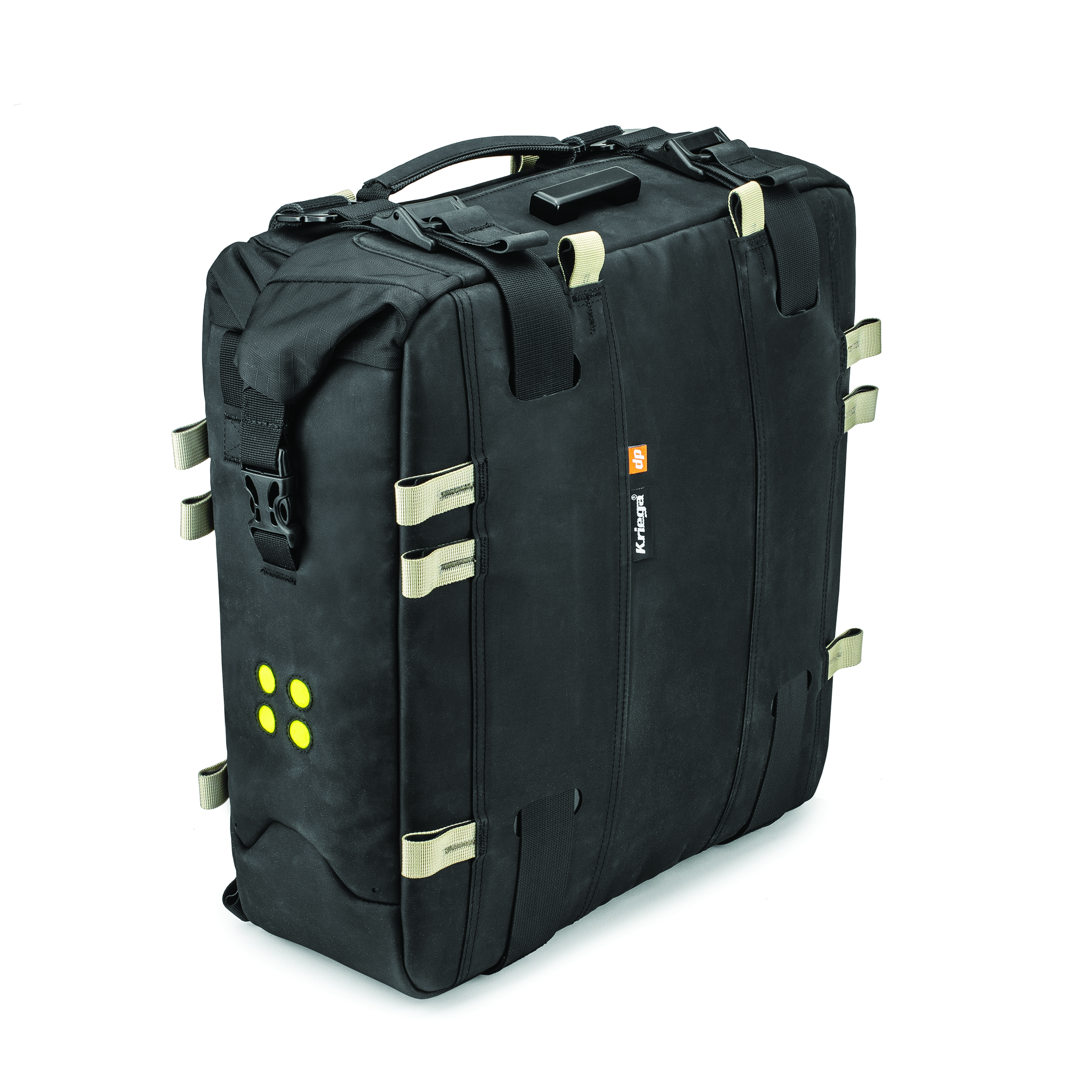 OS-22 SOFT PANNIER