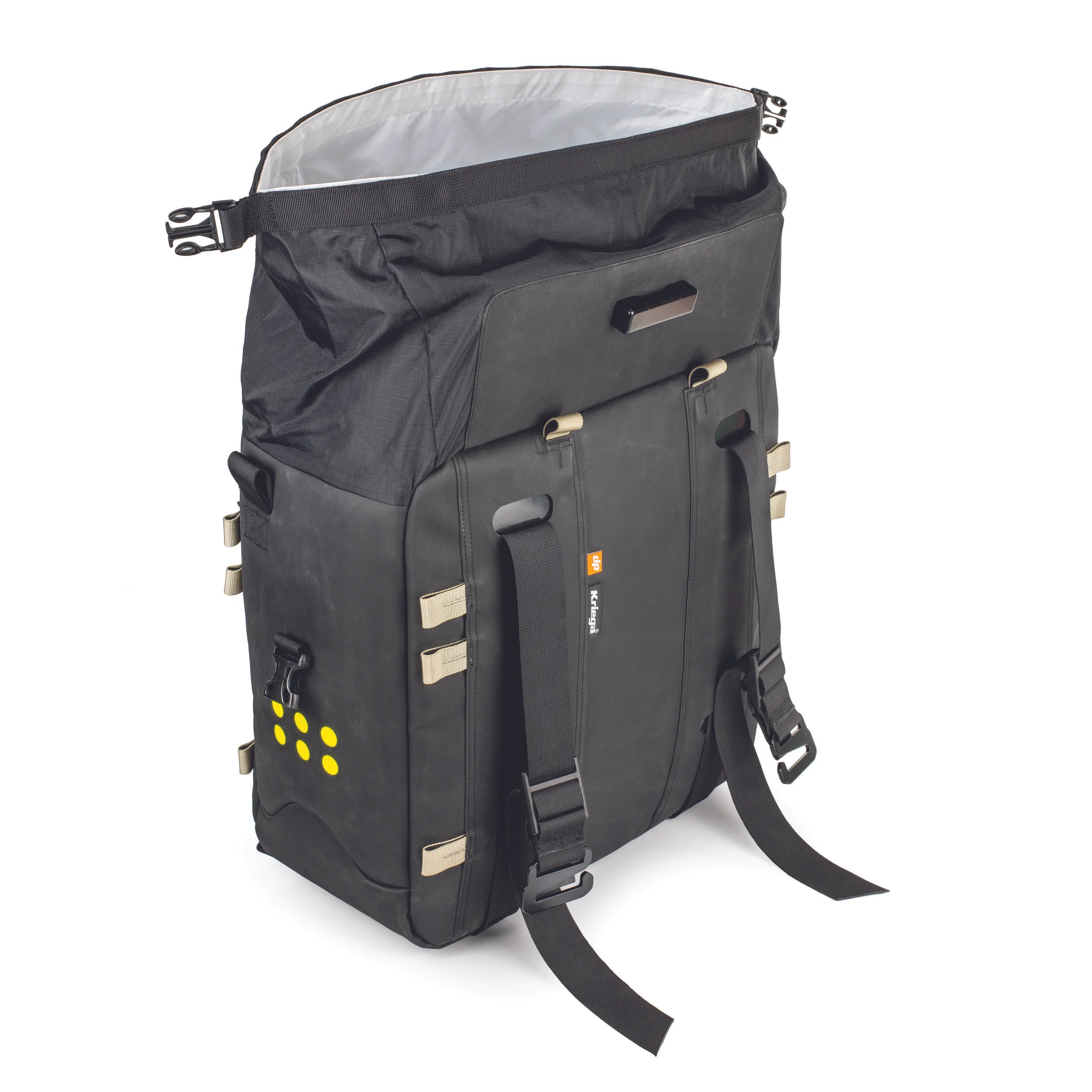 OS-32 ROLL TOP