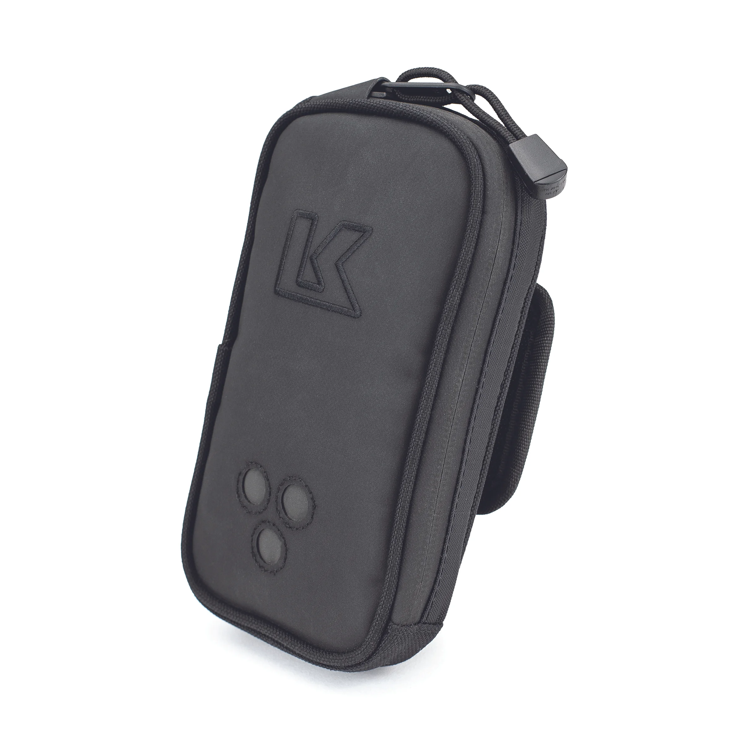 HARNESS POCKET XL LEFT