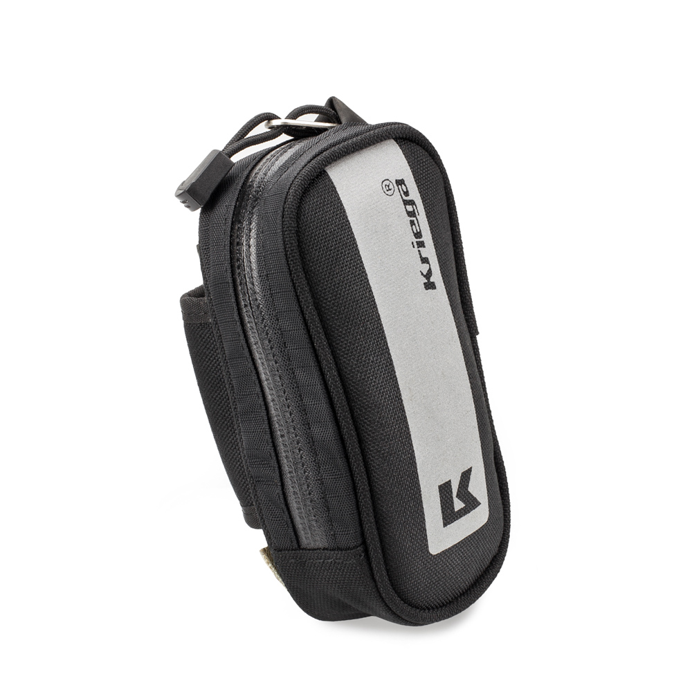 XL RECHTS Tasche Kriega Harness Pocket XL zum befestigen am Rucksack oder Umhängetasche 