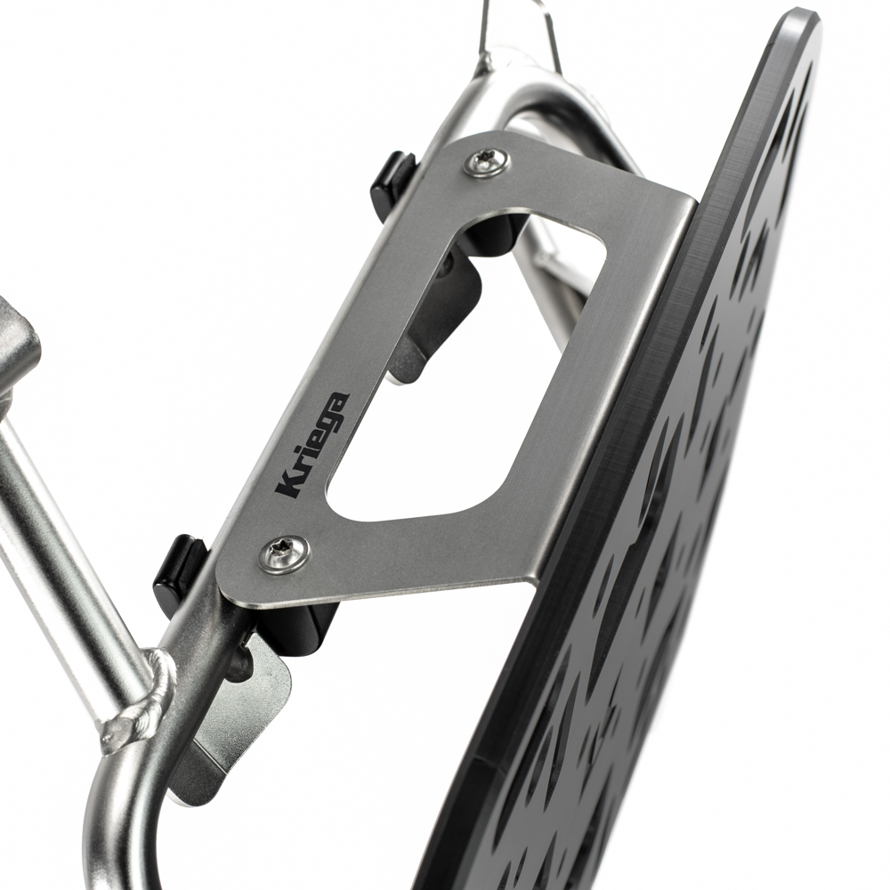 KRIEGA | Official website - Online Store —OS-PLATFORM ADAPTOR BMW 
