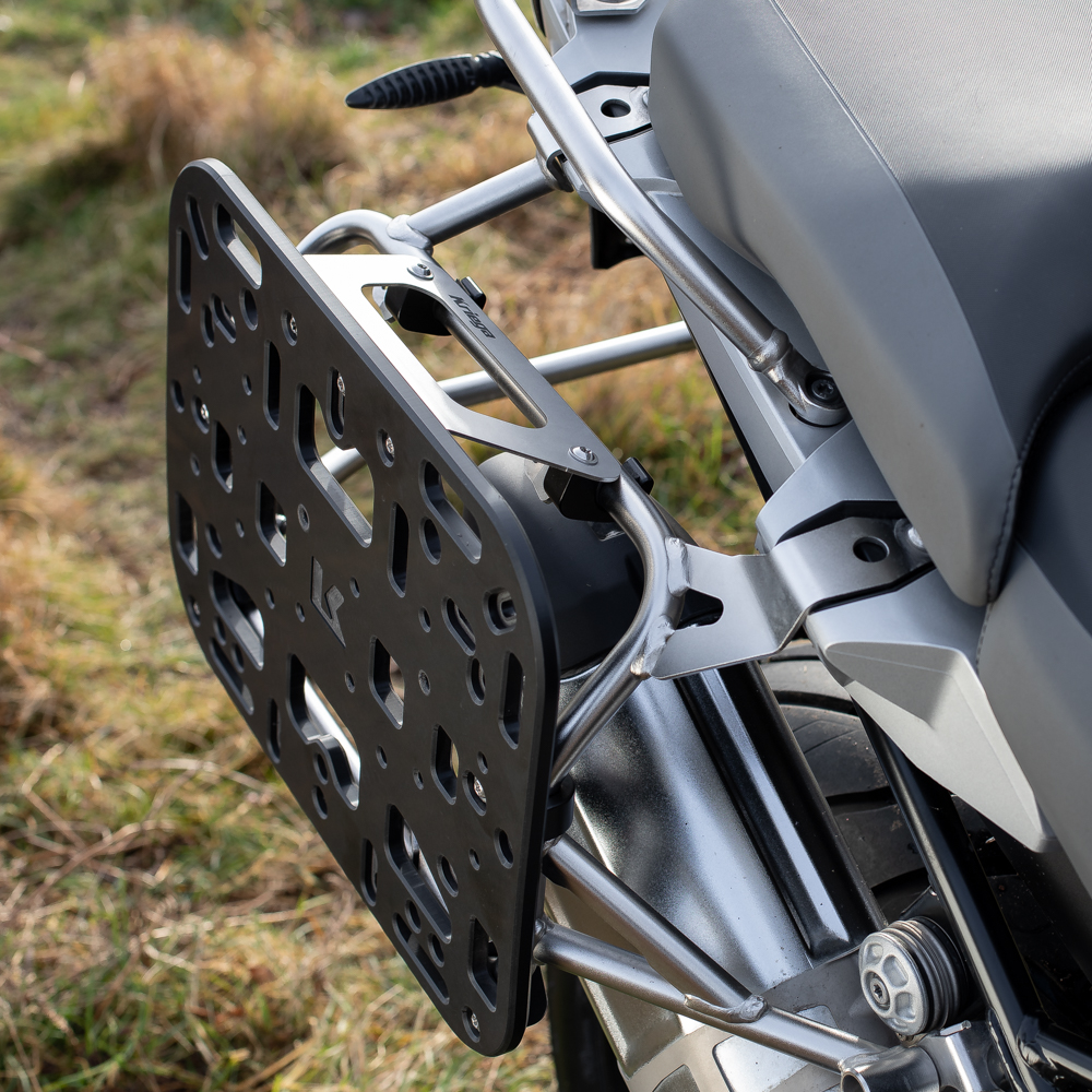 KRIEGA | Official website - Online Store —OS-PLATFORM ADAPTOR BMW 
