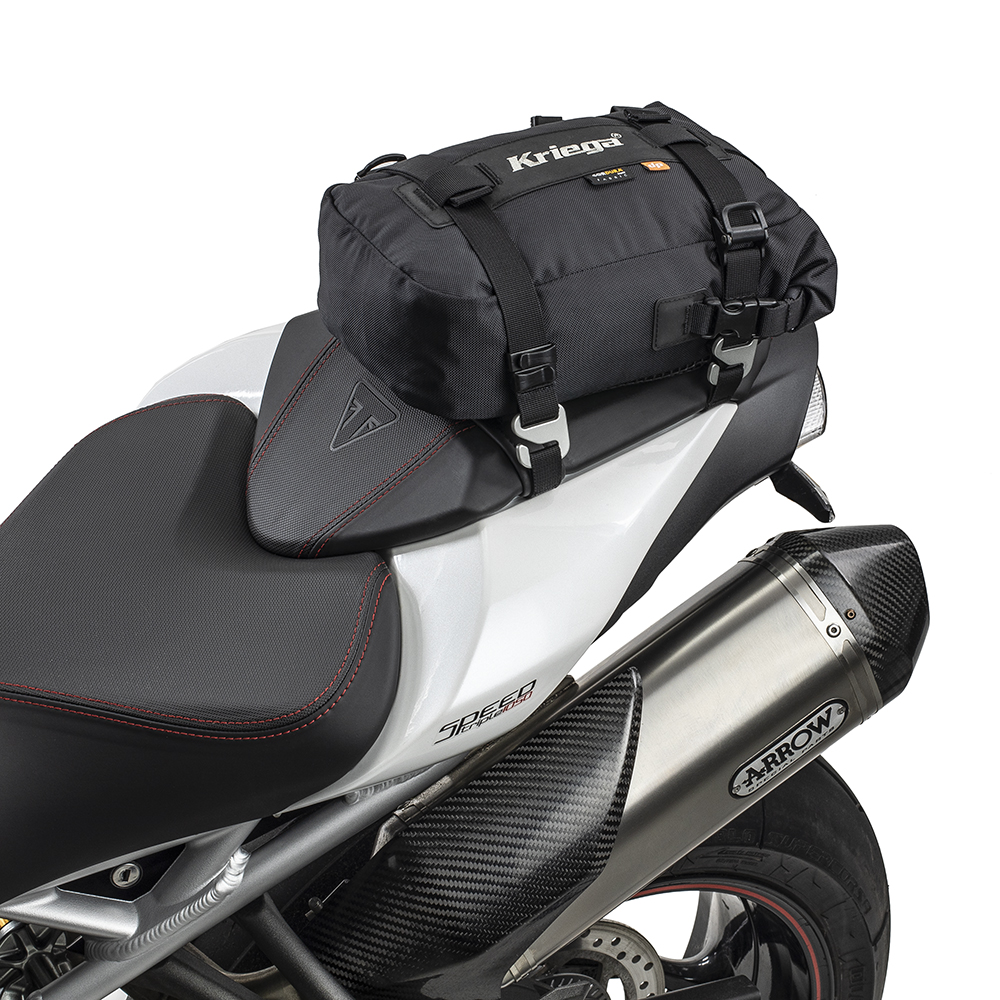 トライアンフ クリーガーR30バックパックKriega Triumph 新品 R30 