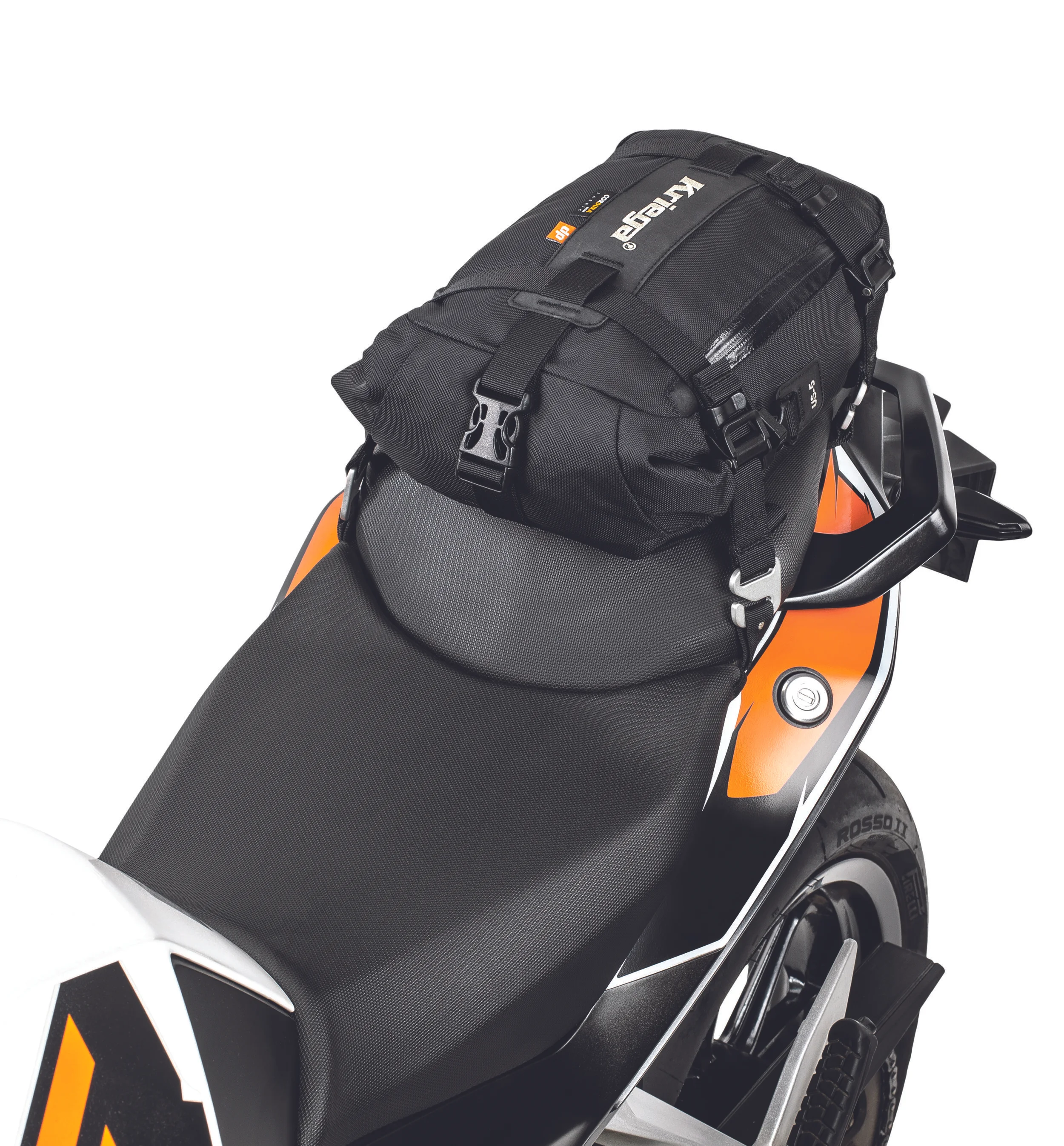 US-5 TAIL PACK