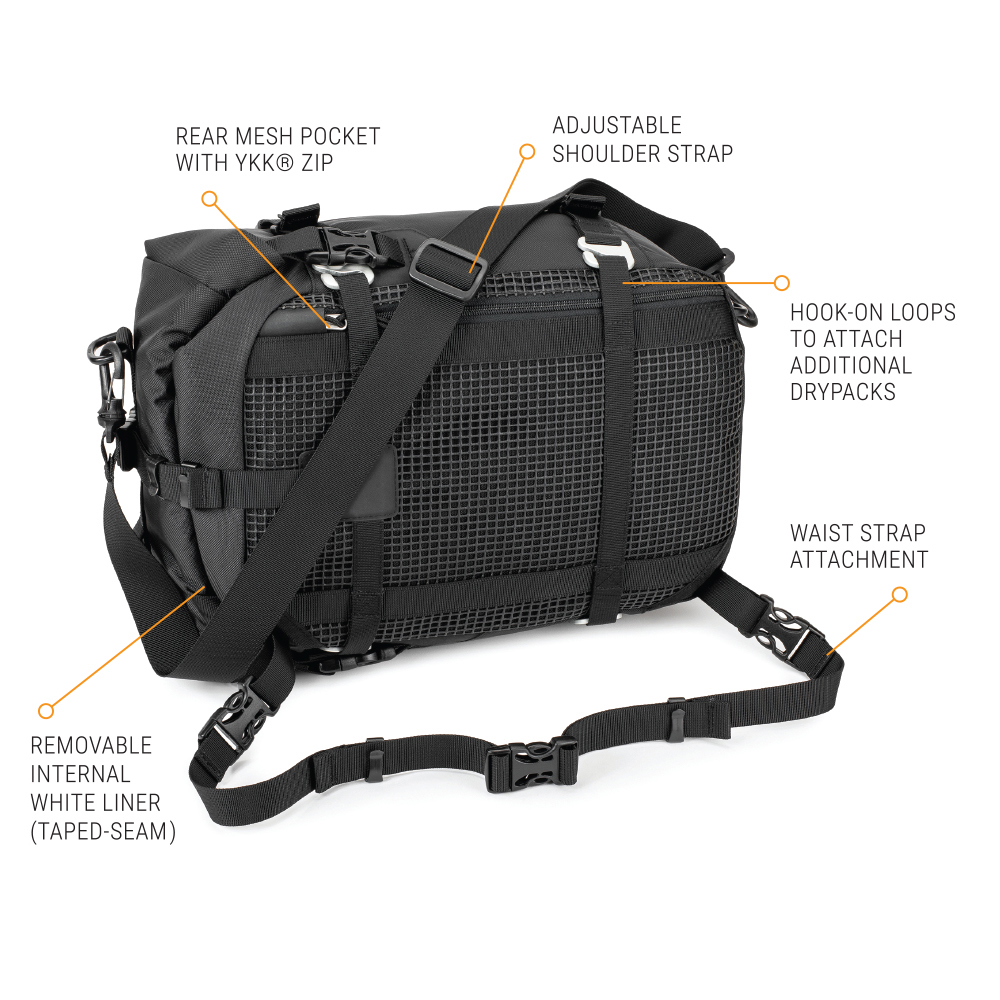 strap to attach luggage together