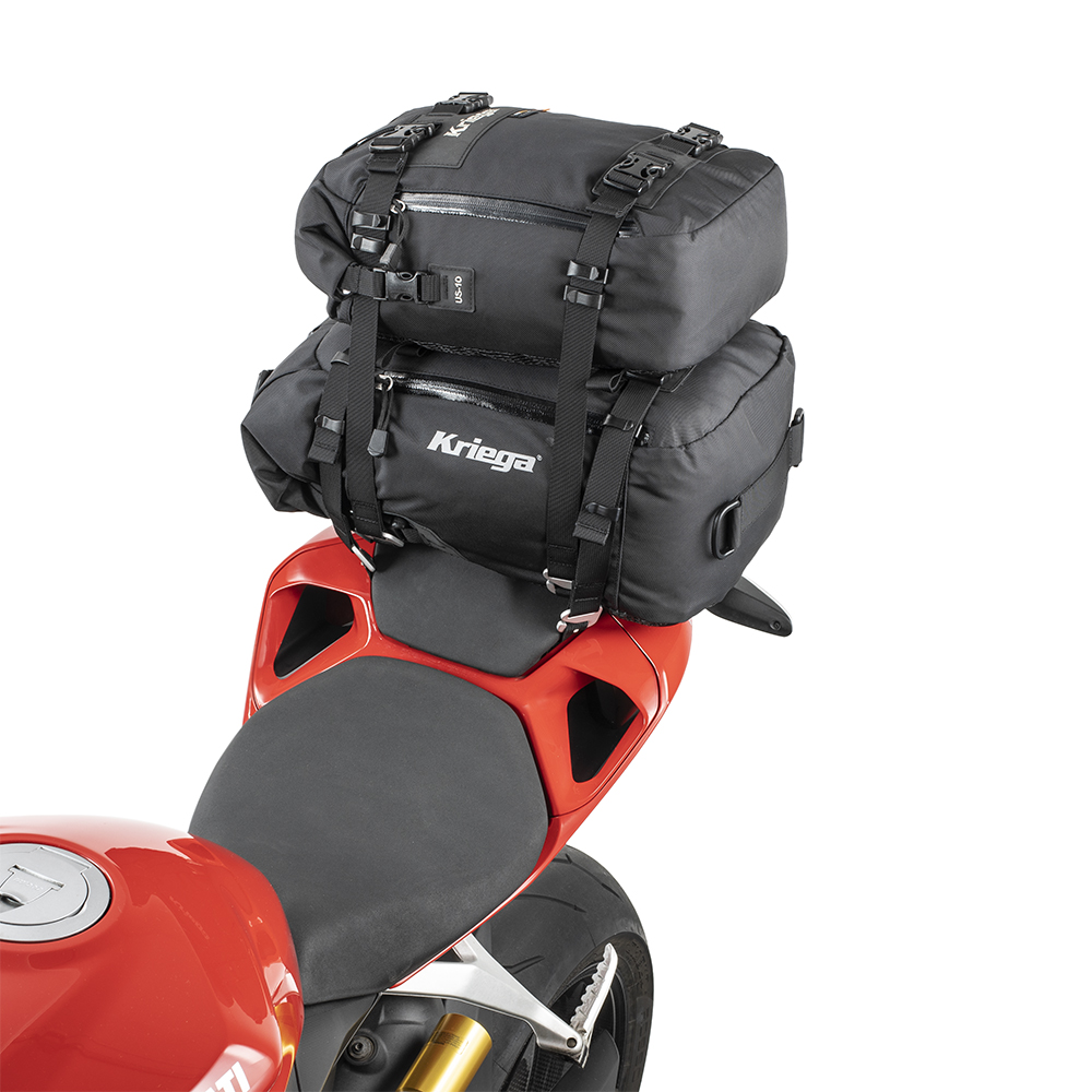 kriega 10l tail pack