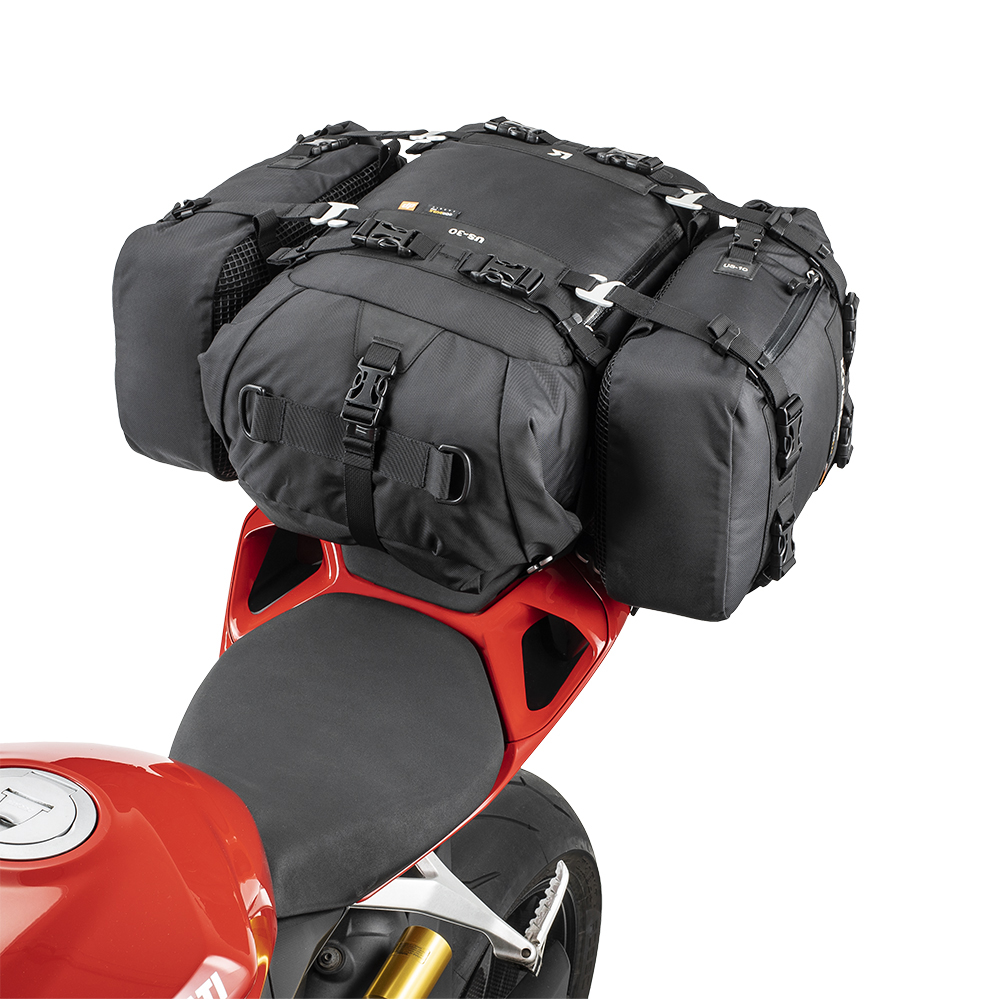 krieger motorcycle bags