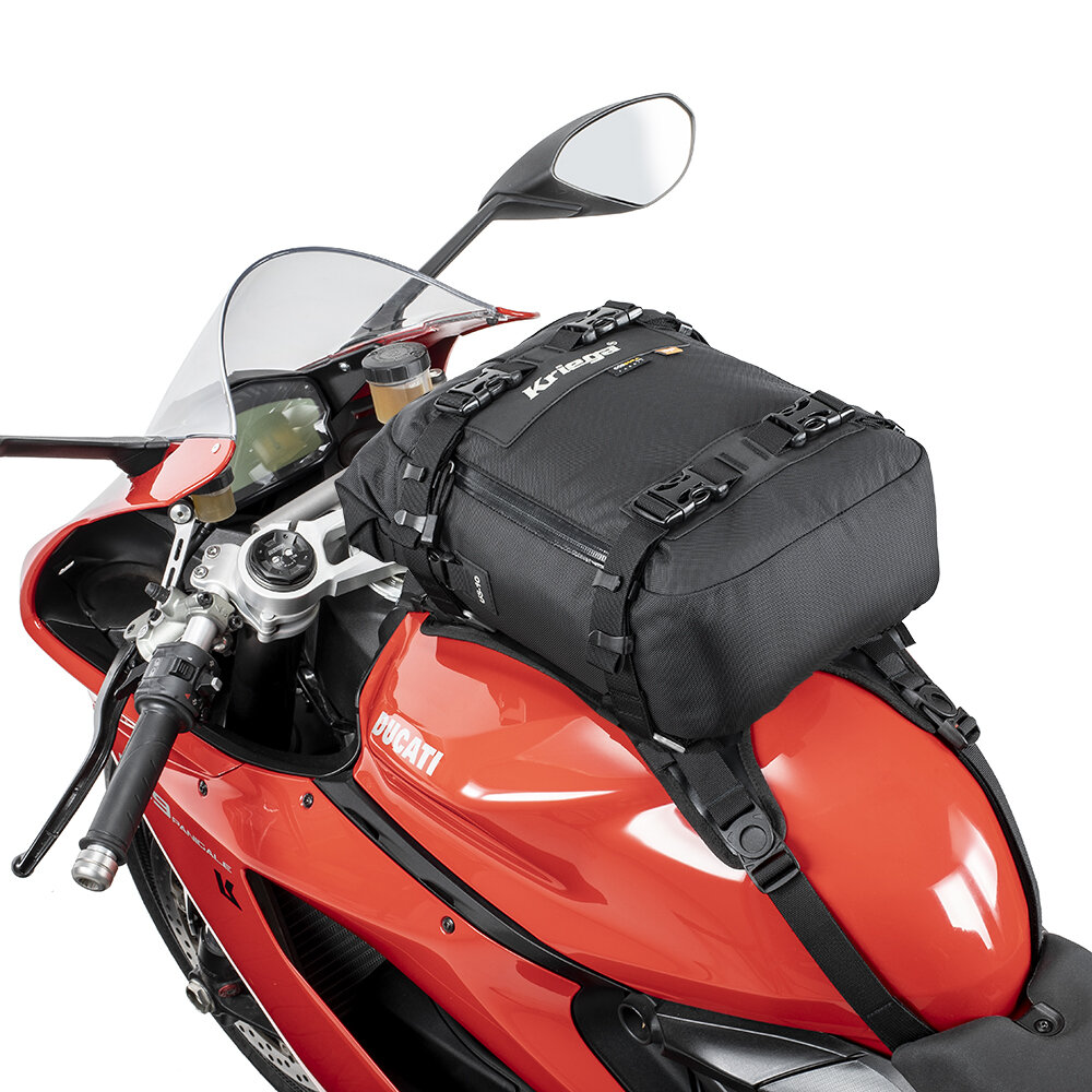 KRIEGA | Official website - Online Store —TANK - US DRYPACK CONVERTER