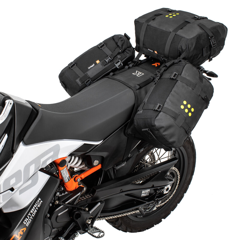 Ktm 790 Adventure R Soft Luggage Shop 