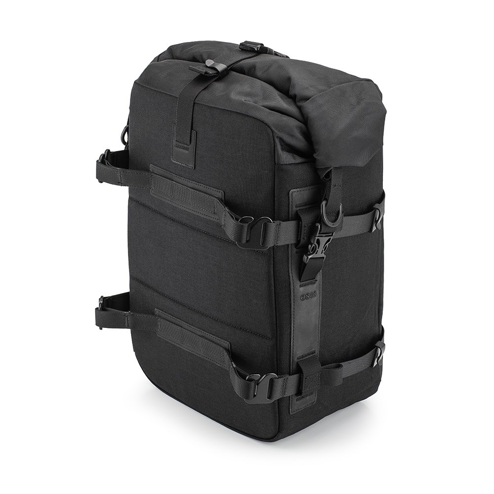 KRIEGA | Official website - Online Store —Kriega OS-18 Adventure Pack