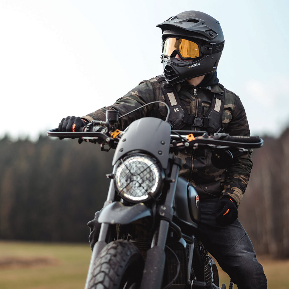 KRIEGA | Official website - Online Store —R20 BACKPACK