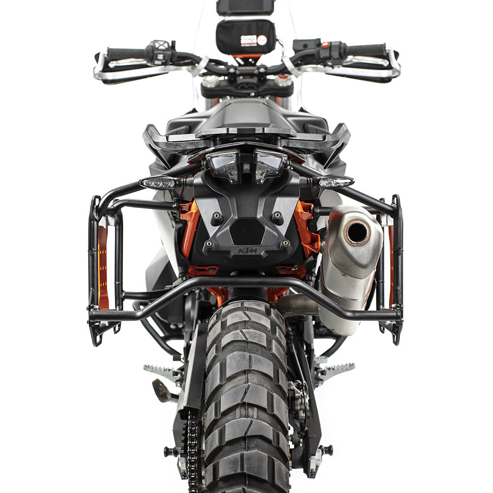 ktm 1090 adventure r panniers