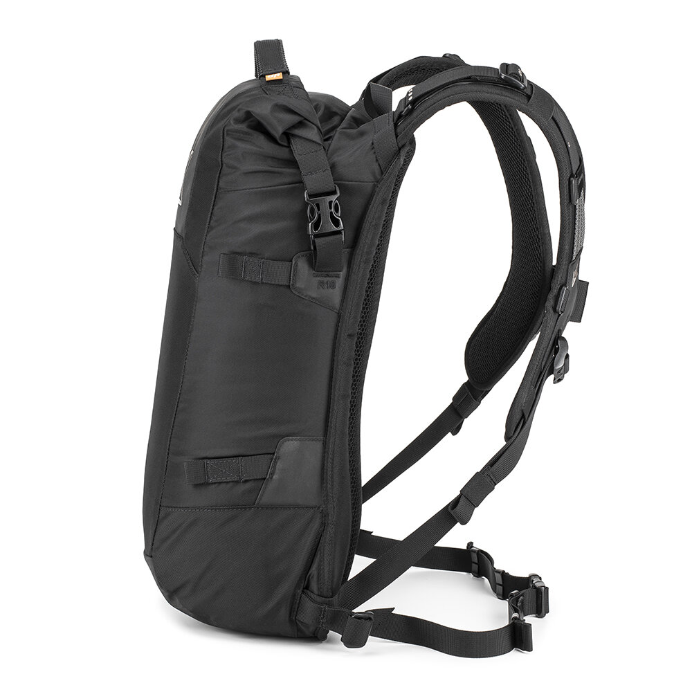 KRIEGA | Official website - Online Store —R16 BACKPACK