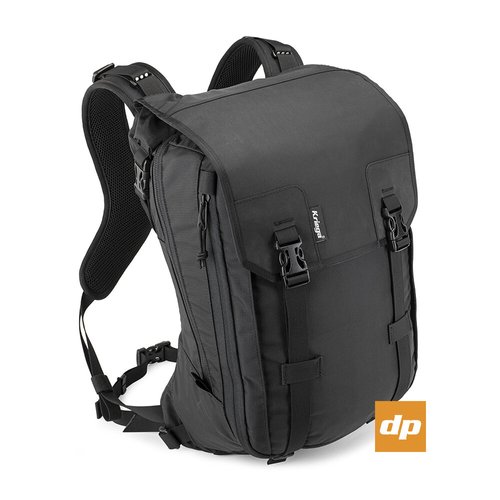 KRIEGA Motorcycle Backpacks