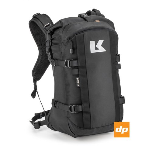 KRIEGA Motorcycle Backpacks