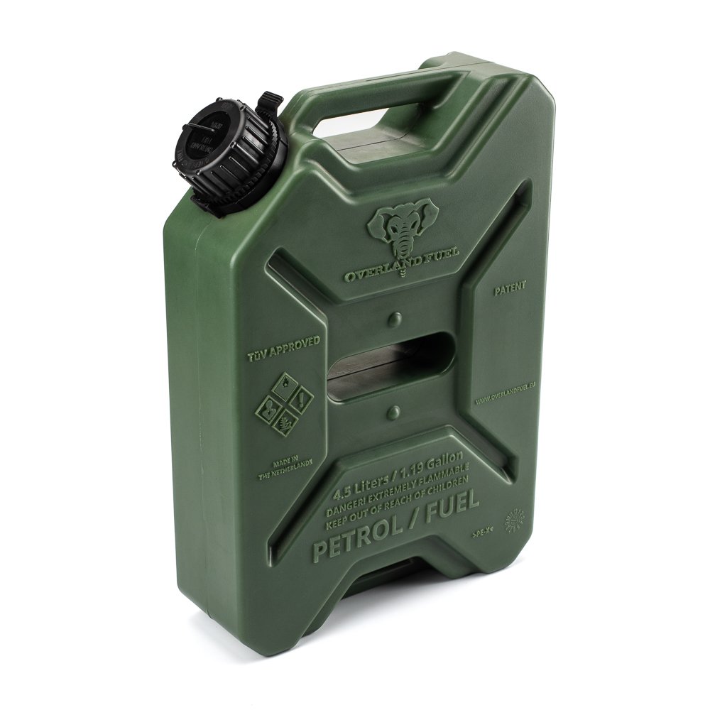 Wavien Jerry Can 5 Gallon Olive Drab 