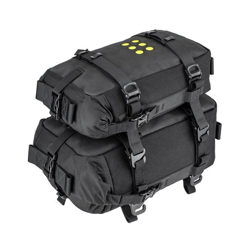 KRIEGA | Official website - Online Store —OS-12 ADVENTURE PACK