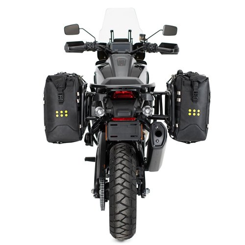 KRIEGA Official website Online Store —OS-38 SOFT PANNIER