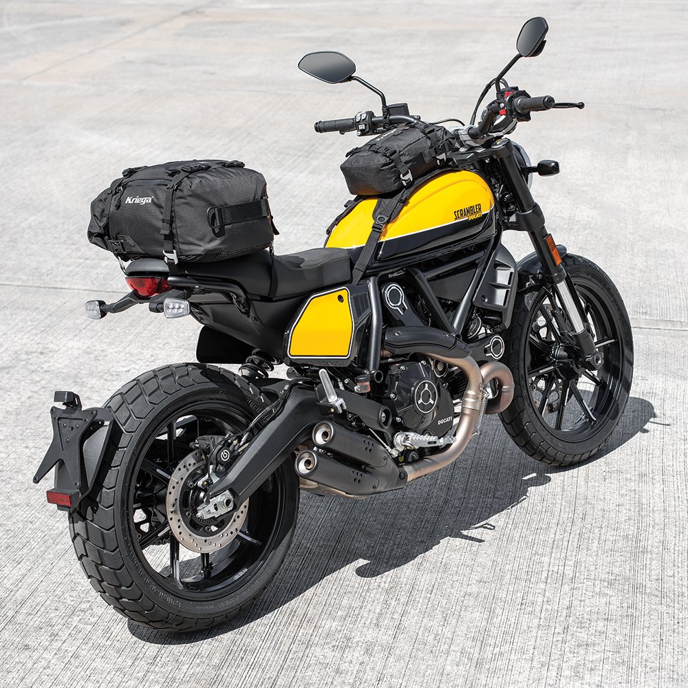 KRIEGA | Official website - Online Store —KRIEGA US-20 DRYPACK