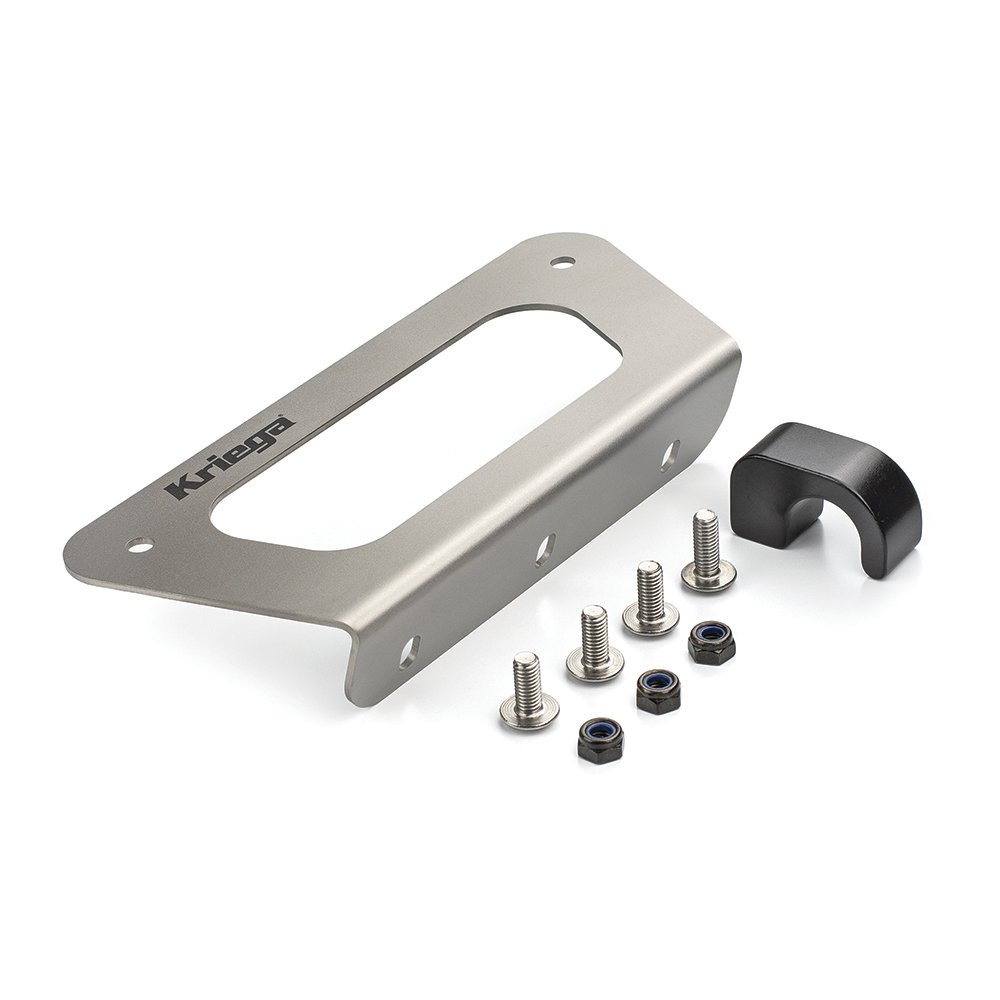 KRIEGA | Official website - Online Store —OS-PLATFORM ADAPTOR BMW 
