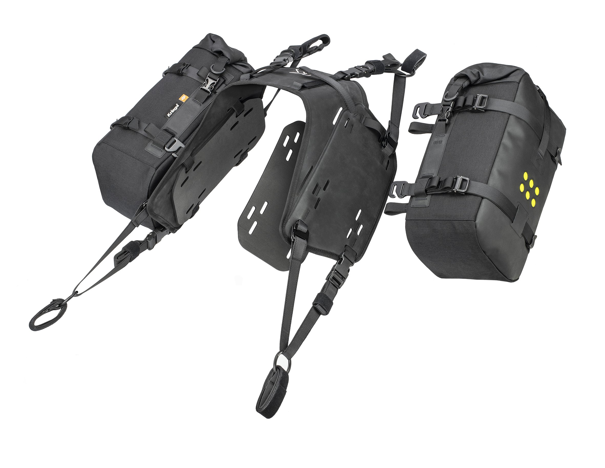 OS-BASE ADVENTURE BIKE  OS-12s