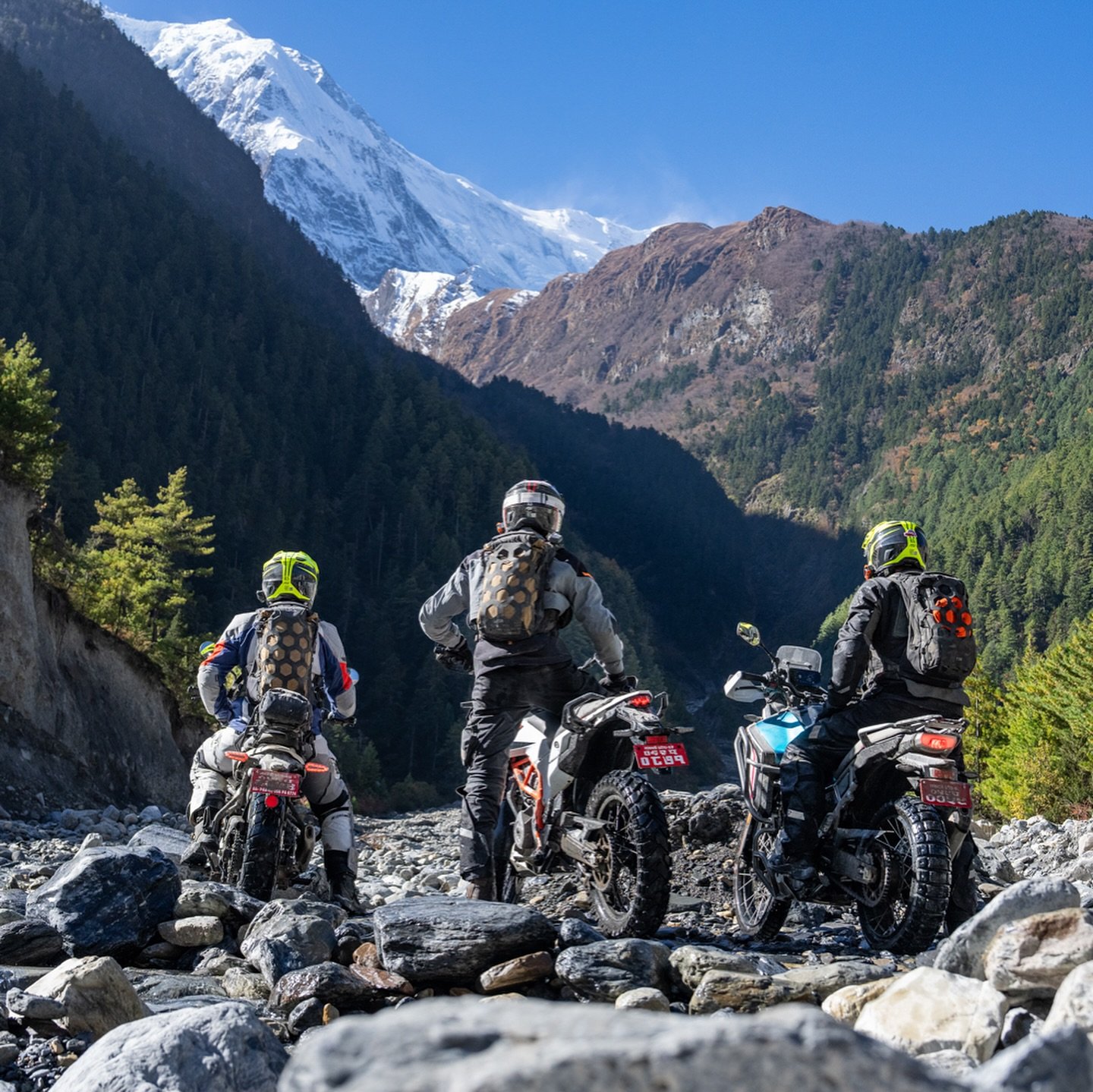 We spoke to @birchynz about his recent adventure in Nepal. Read the details and see more photos in the STORIES section of Kriega.com - link in bio
@robsatelier 
.
.
#kriega #ridekriega #ktm390 #ktm390adventure #ktm390adventurer #advrider #adventurebi