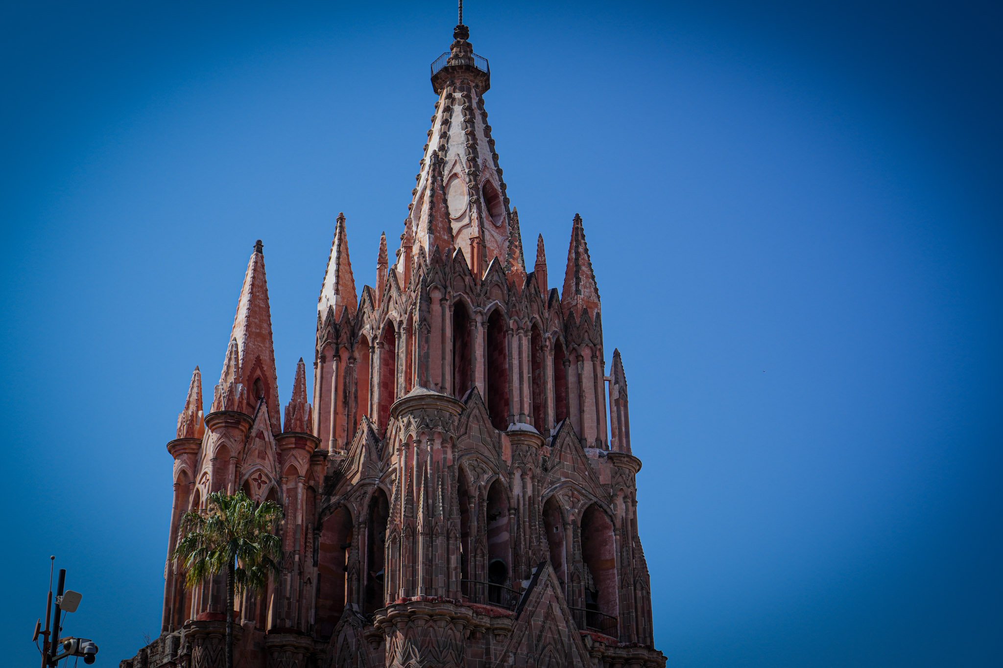 Harley Pan America touring in Mexico08630.jpg