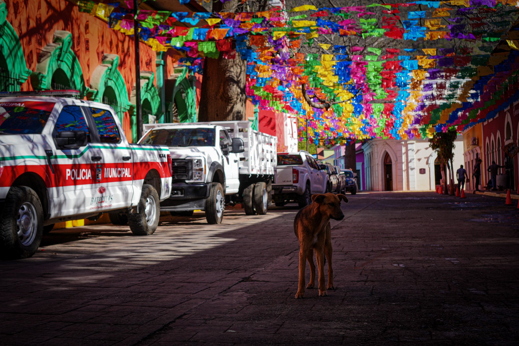 Harley Pan America touring in Mexico07291.jpg