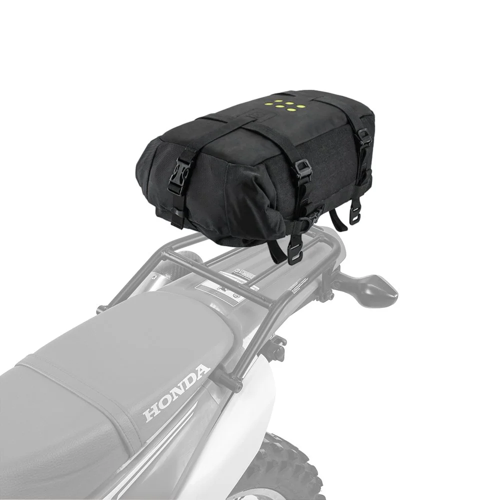 REAR RACK or PANNIER FRAME