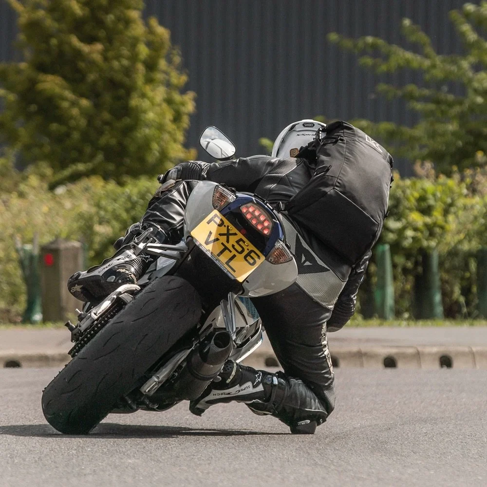 Heading into the weekend like&hellip;
@kardesignkoncepts + a Kriega R16 backpack
.
.
#kriega #ridekriega