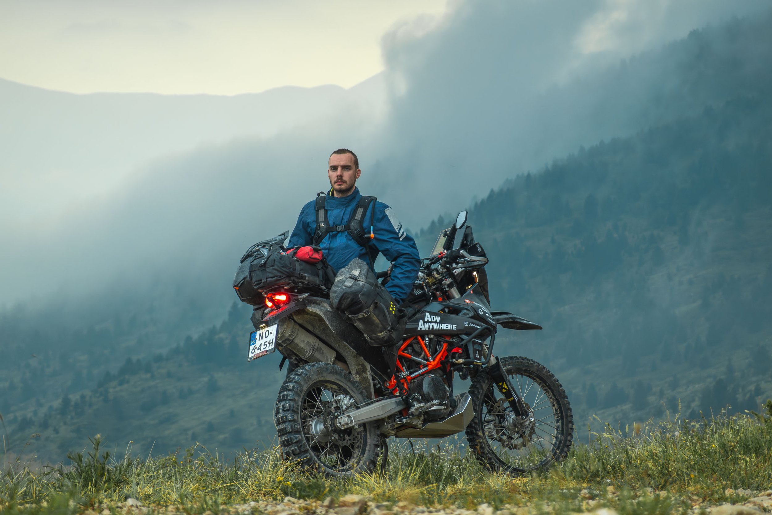 Solo ride on KTM 690.jpg