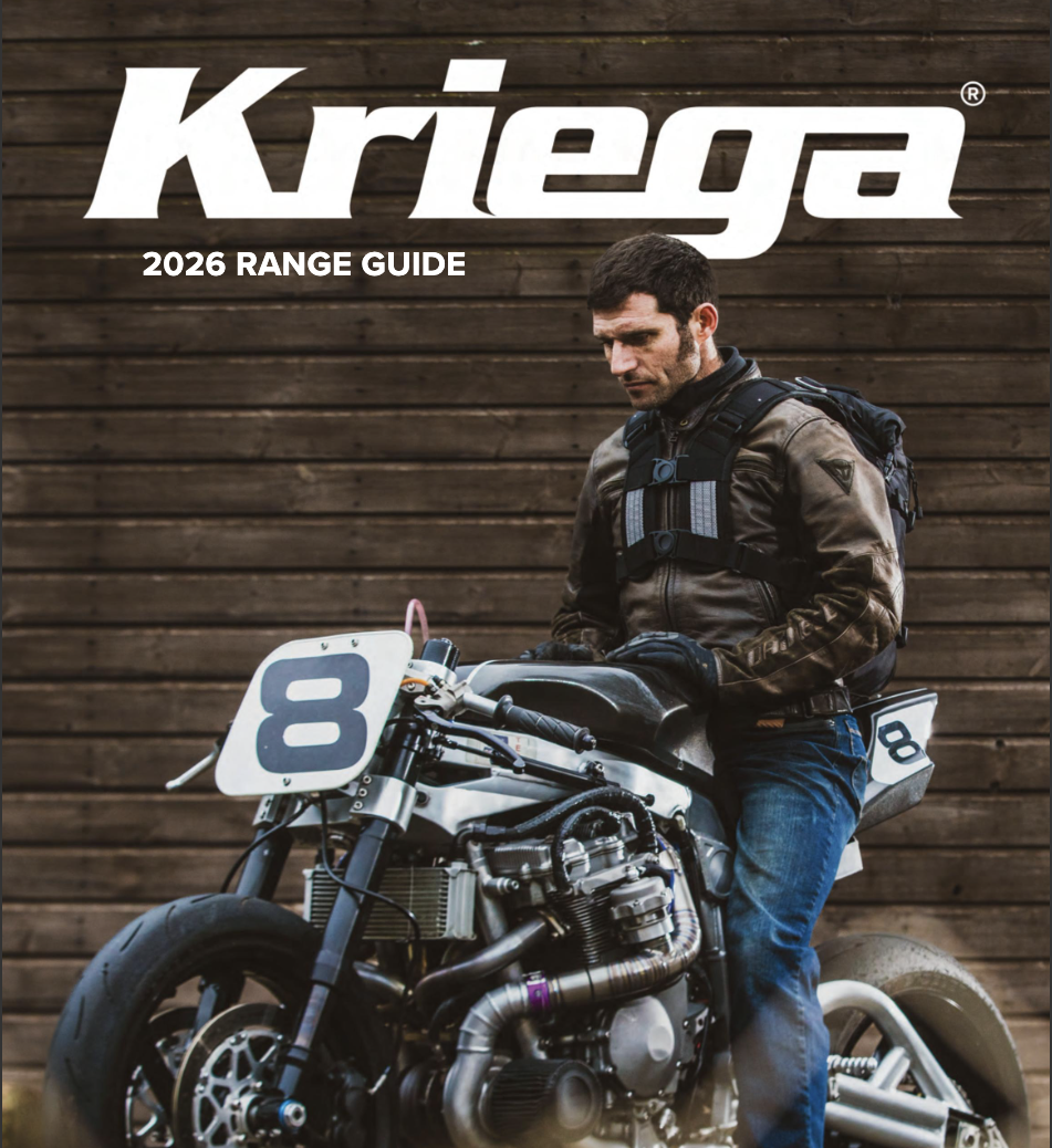 2026 RANGE GUIDE