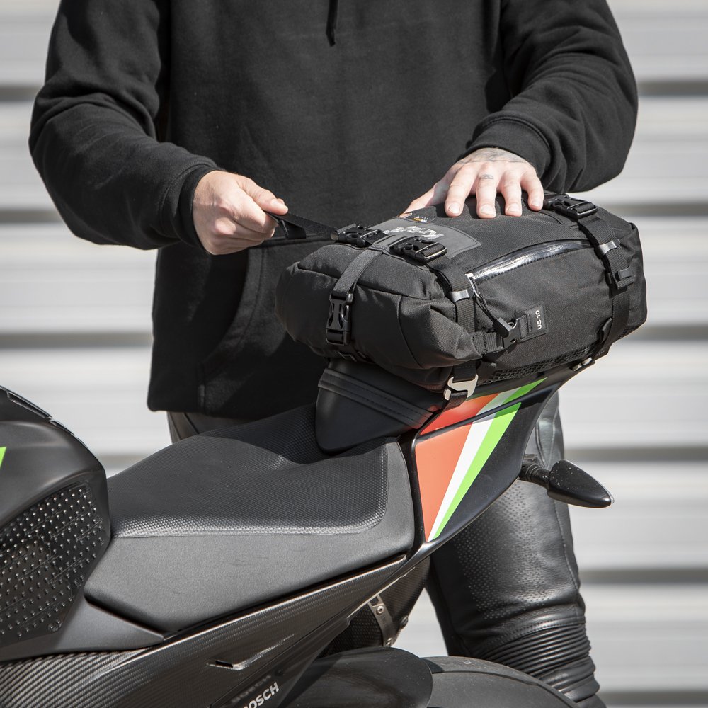 KRIEGA | Official website - Online Store —US-10 DRYPACK