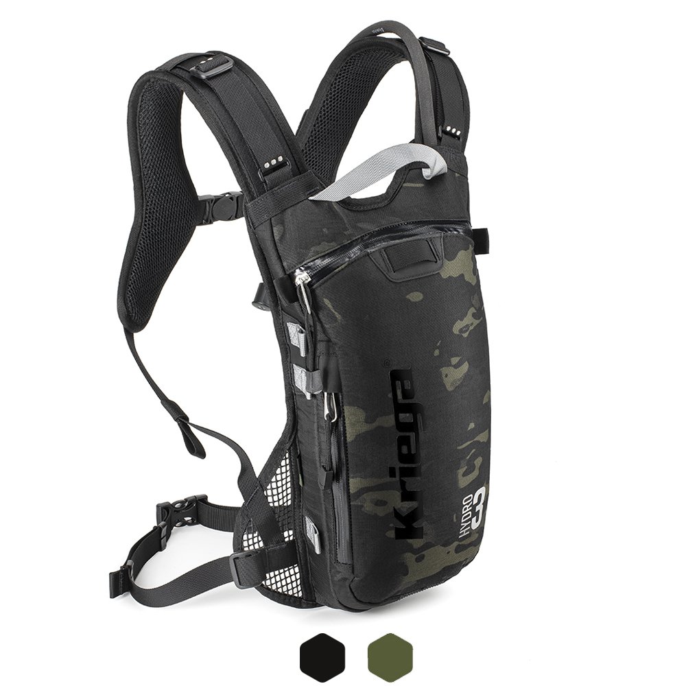 HYDRO-3 HYDRATION PACK