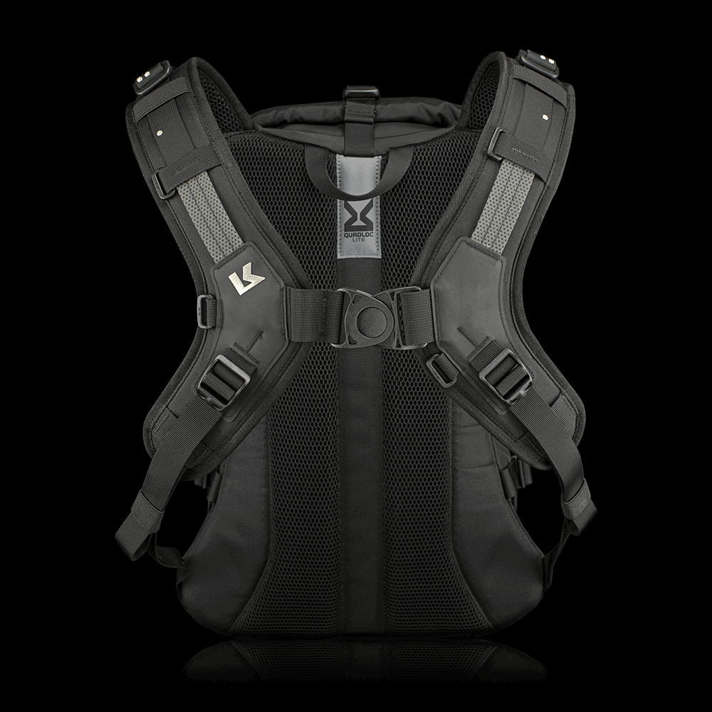 KRIEGA Official website Online Store —TRAIL POCKETS