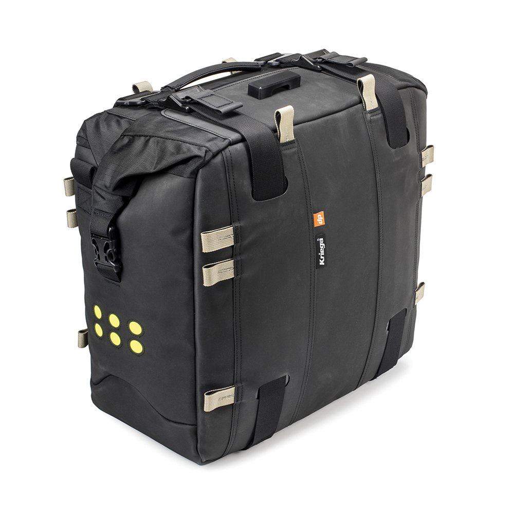 OS-32 SOFT PANNIER