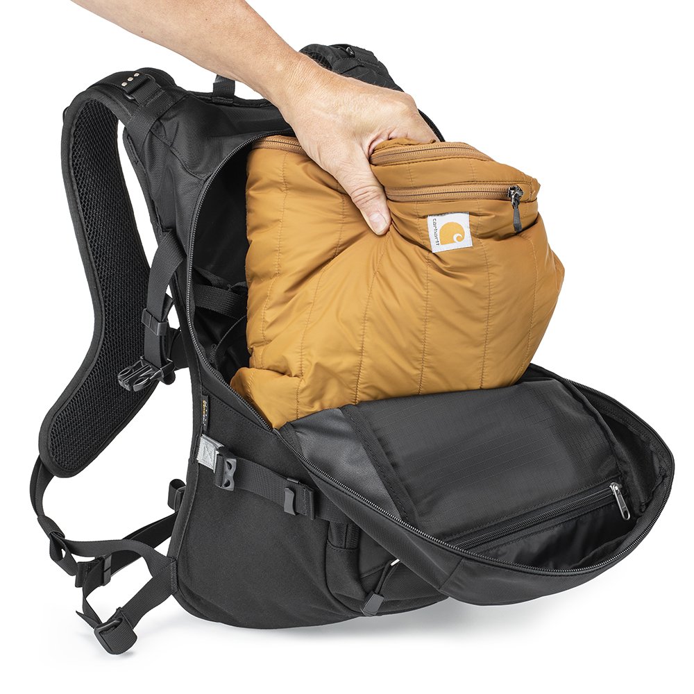 KRIEGA | Official website - Online Store —R20 BACKPACK