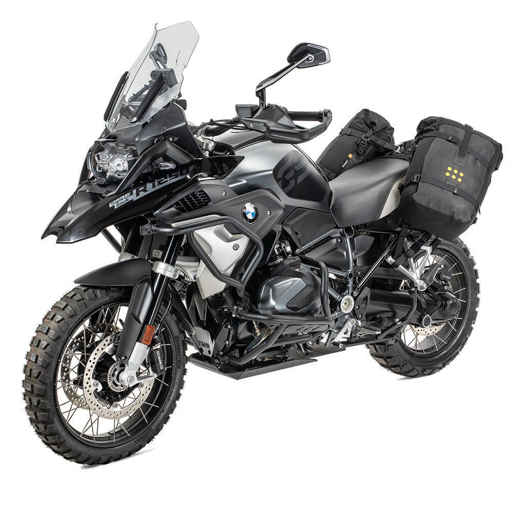 KRIEGA | Official website - Online Store —OS-BASE BMW GS