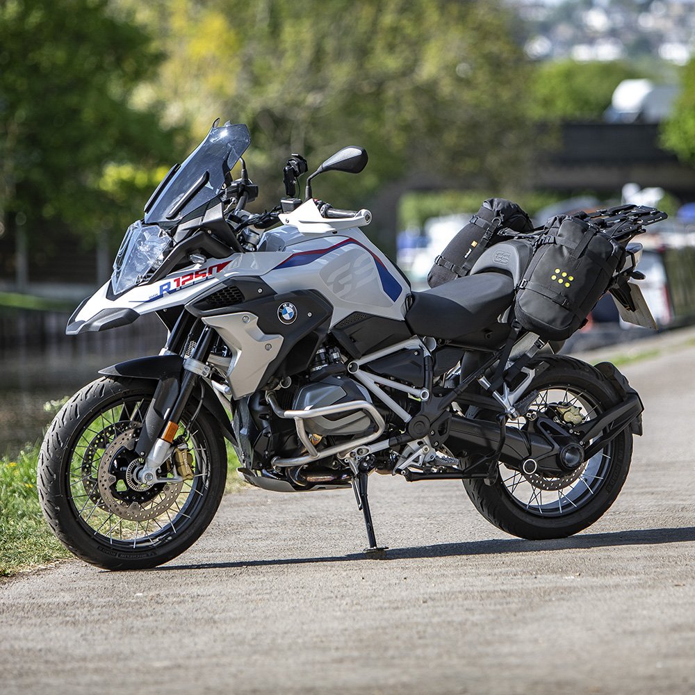 KRIEGA Official website Online Store —OS-BASE BMW GS