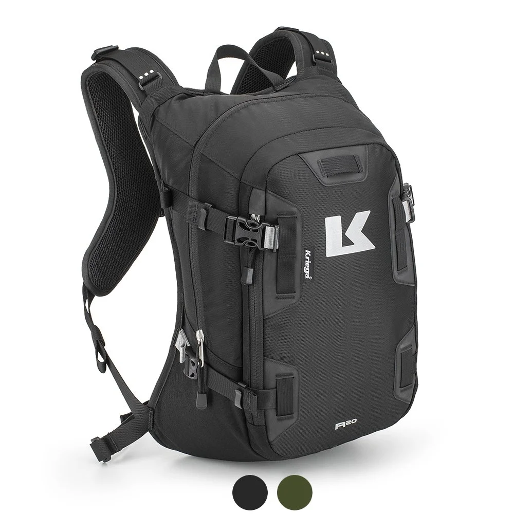R20 BACKPACK