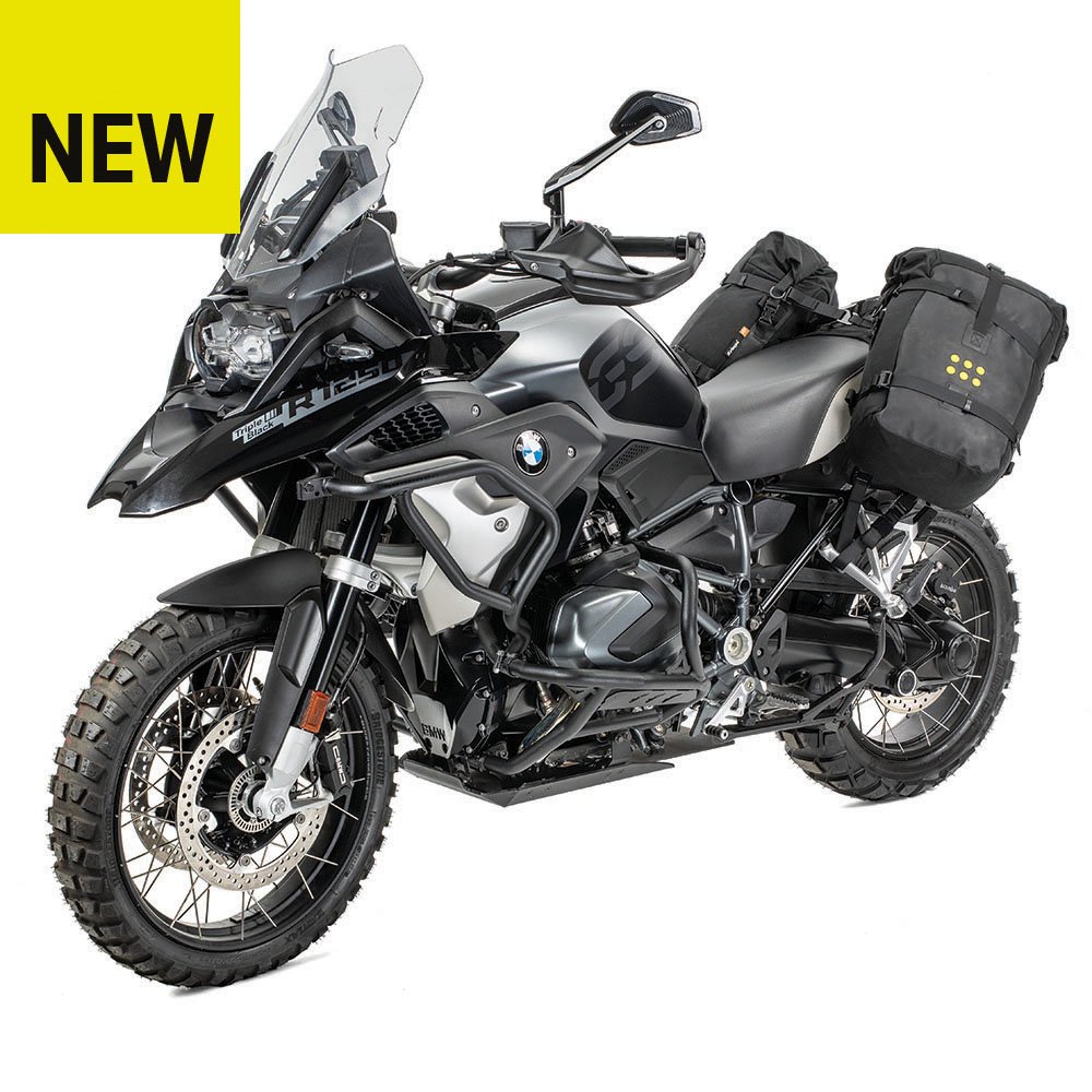 OS-BASE BMW GS