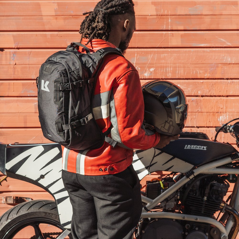 KRIEGA | Official website - Online Store —R20 BACKPACK